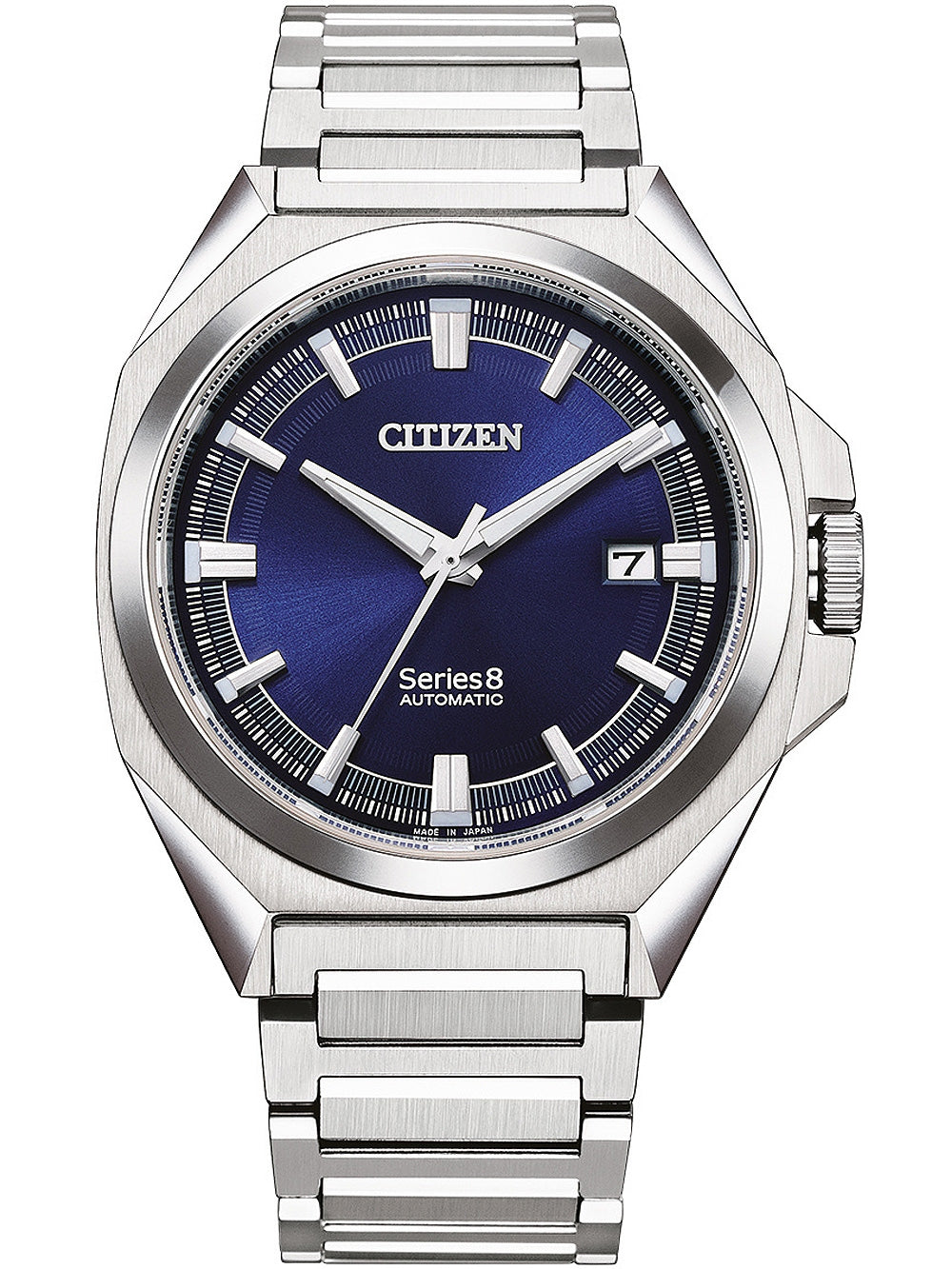 CITIZEN Mod. NB6010-81L-0