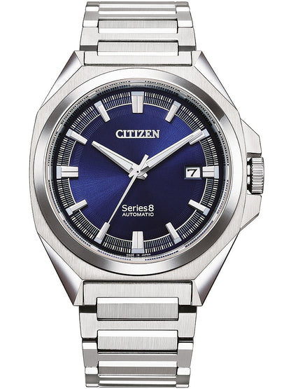 CITIZEN Mod. NB6010-81L-0
