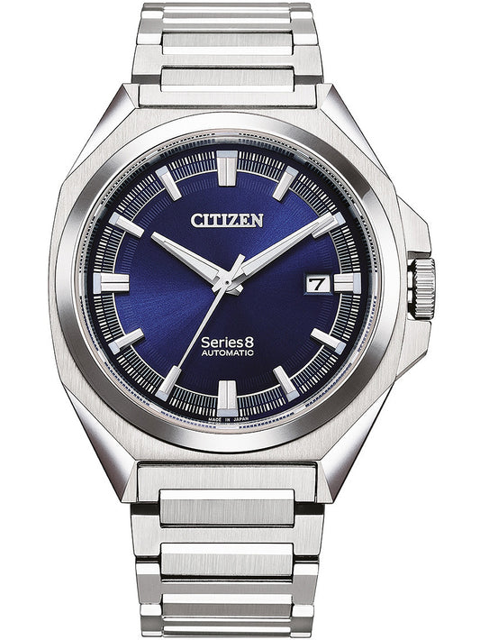 CITIZEN Mod. NB6010-81L-0