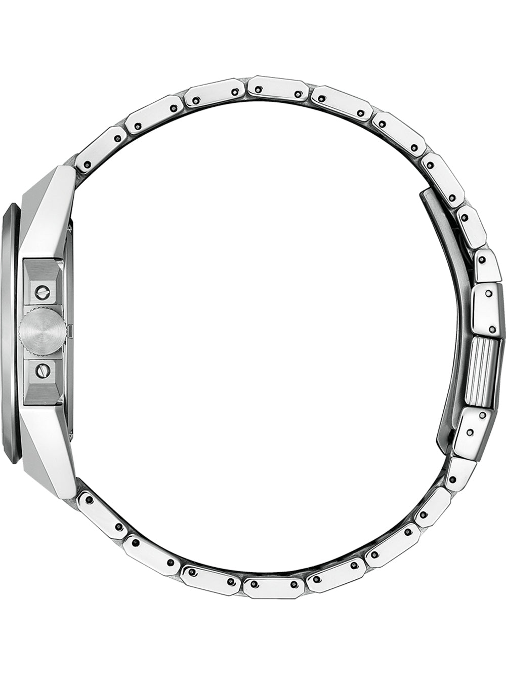 CITIZEN Mod. NB6010-81L-2