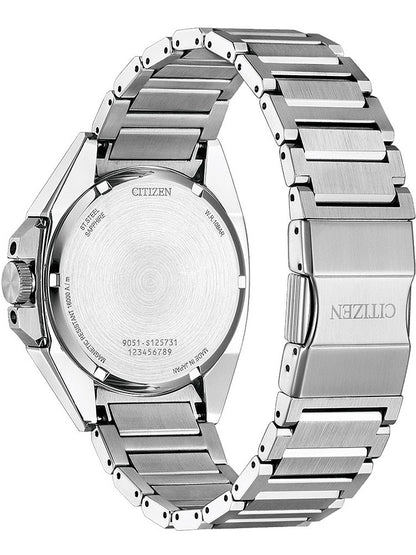 CITIZEN Mod. NB6010-81L-3