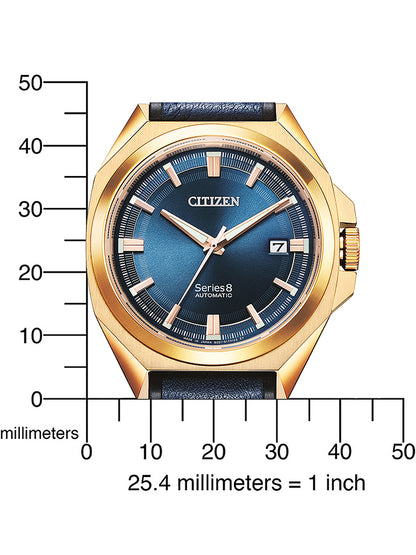 CITIZEN Mod. NB6012-18L-7
