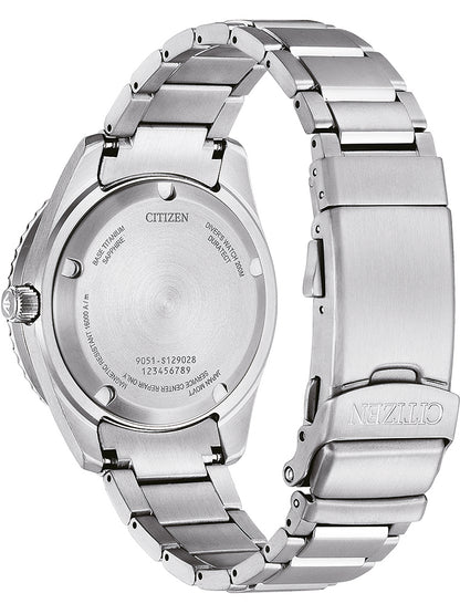 CITIZEN Mod. NB6021-68L-2