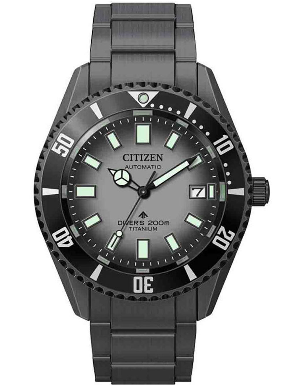 CITIZEN Mod. PROMASTER MARINE-0