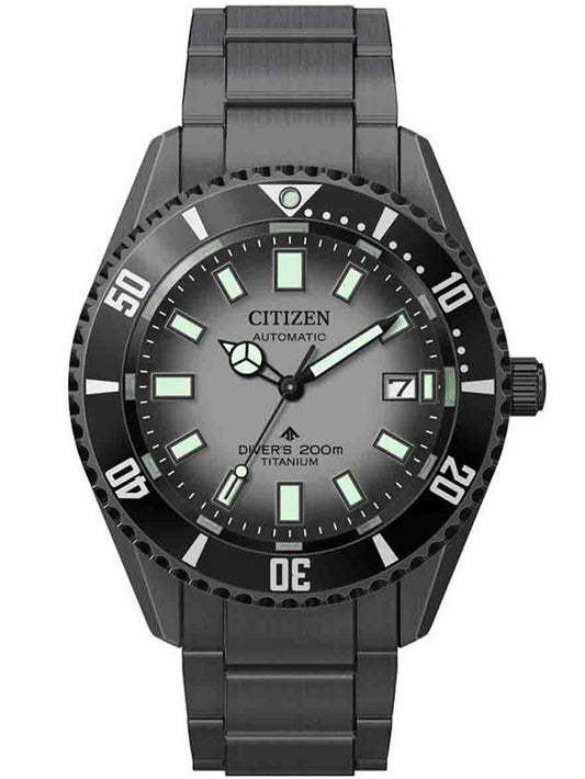 CITIZEN Mod. PROMASTER MARINE-0