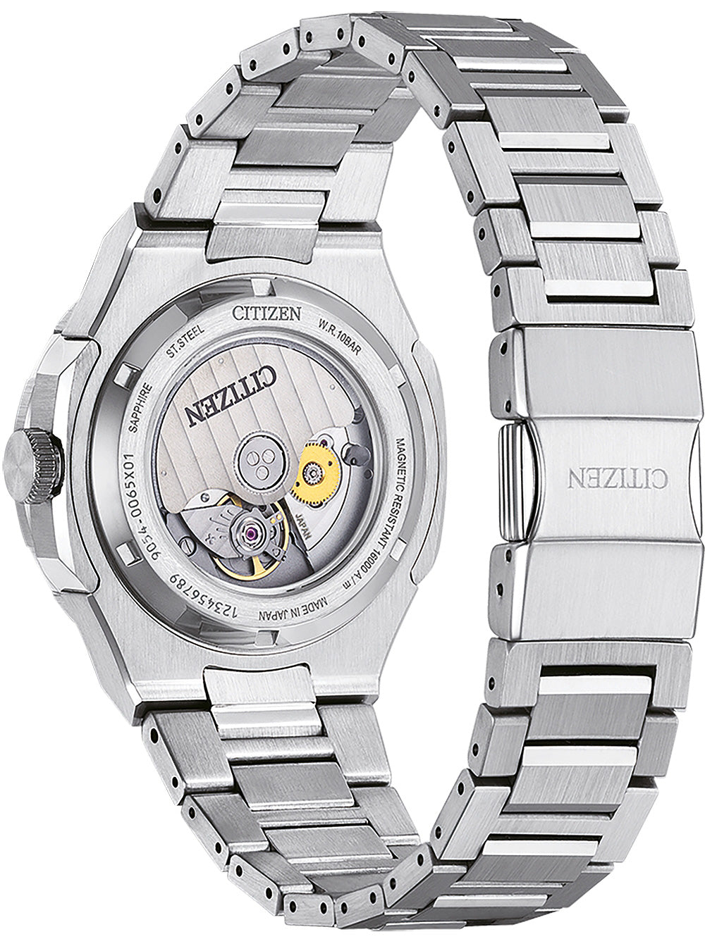 CITIZEN Mod. NB6031-56E-2