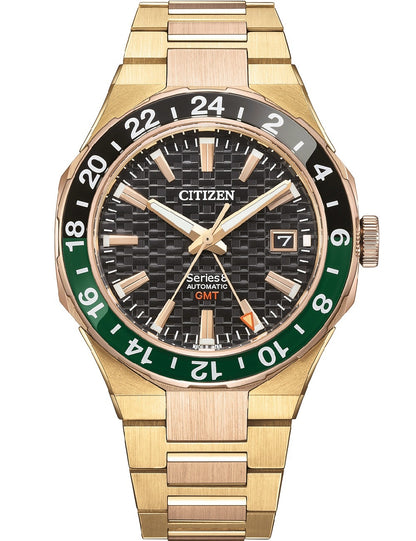 CITIZEN Mod. NB6033-51E-0