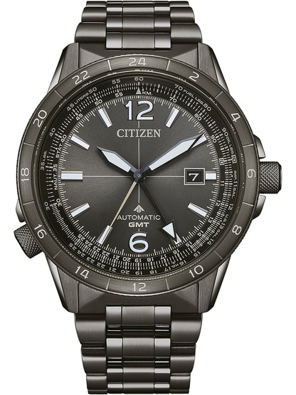 CITIZEN Mod. NB6045-51H-0
