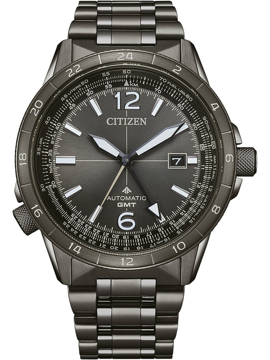 CITIZEN Mod. NB6045-51H-0