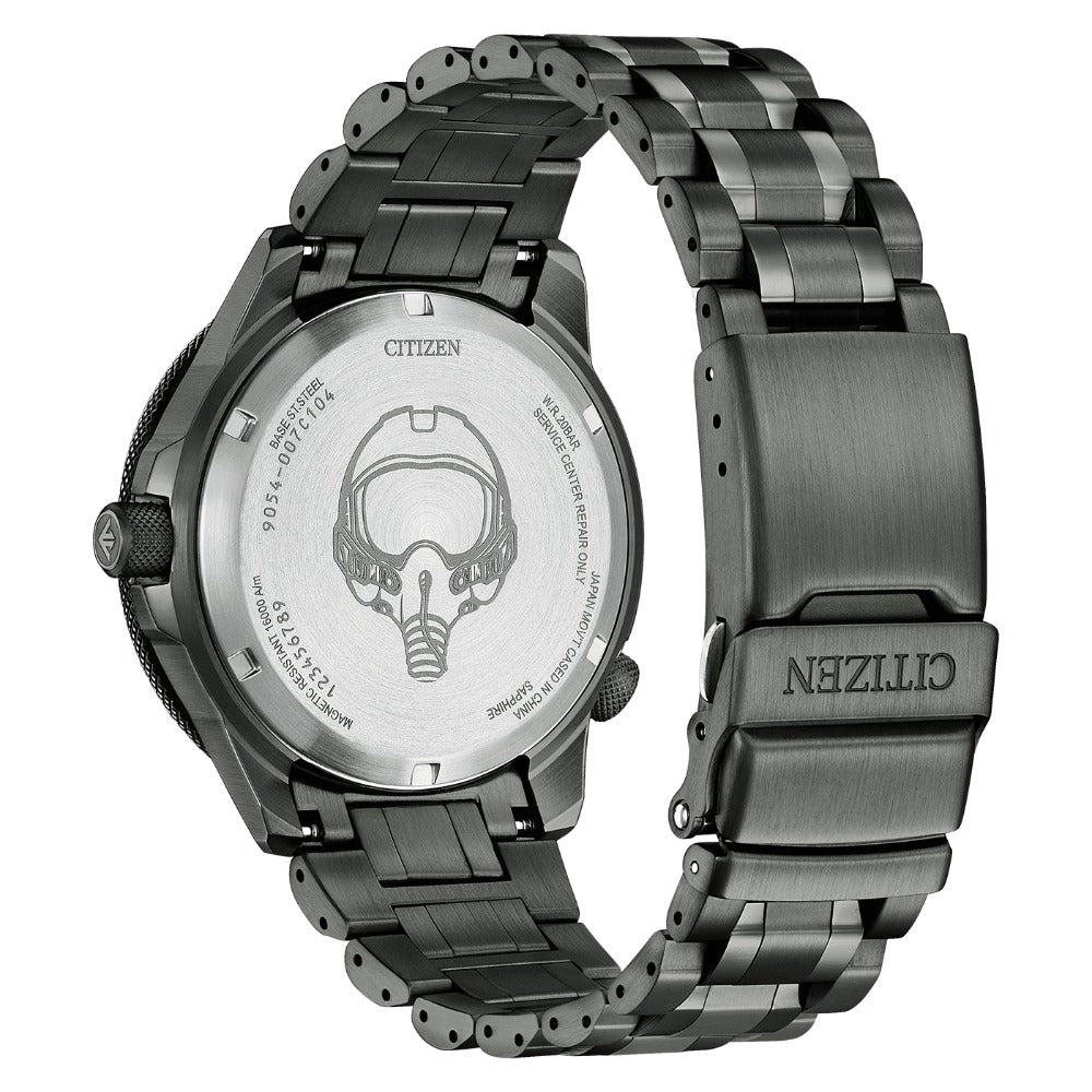 CITIZEN Mod. NB6045-51H-2