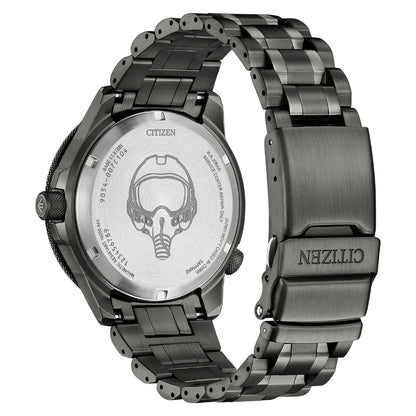 CITIZEN Mod. NB6045-51H-2