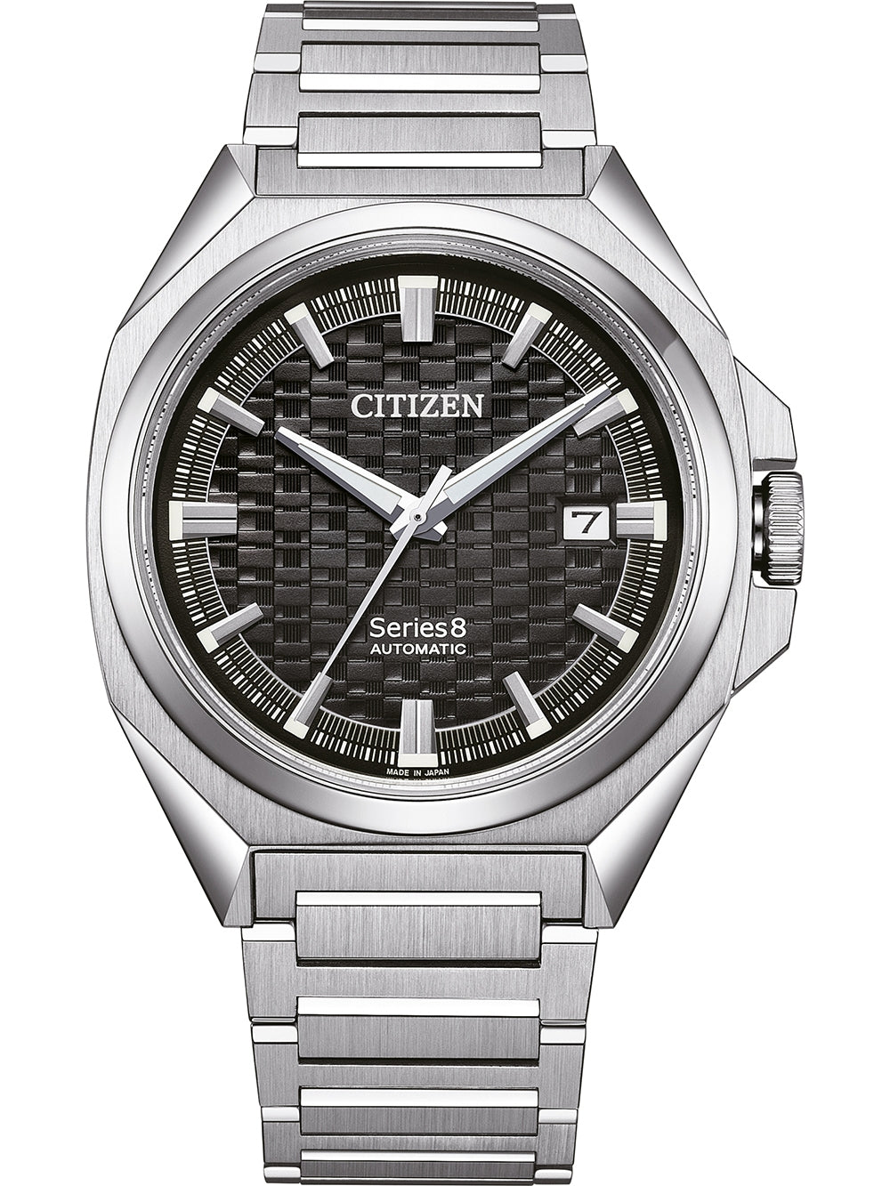CITIZEN Mod. NB6050-51E-0