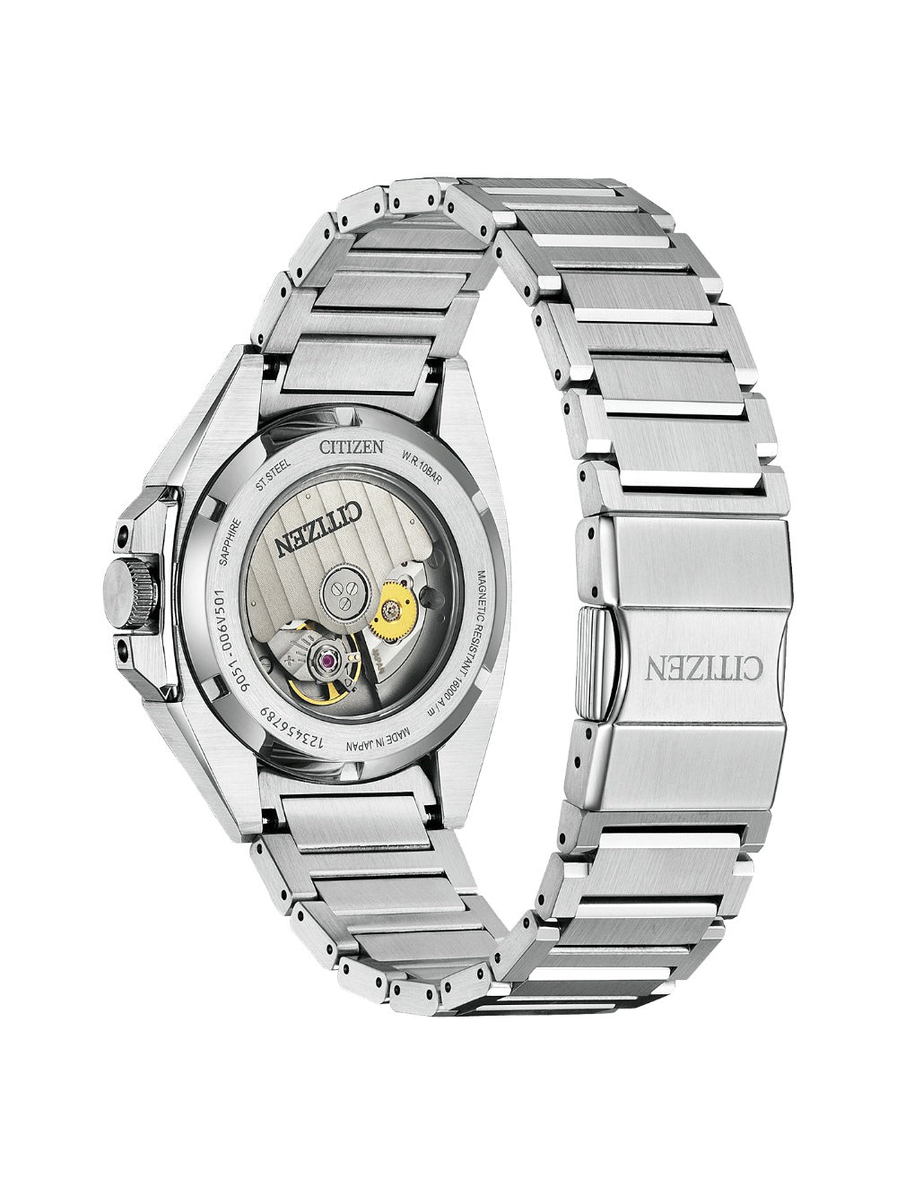 CITIZEN Mod. NB6050-51E-2