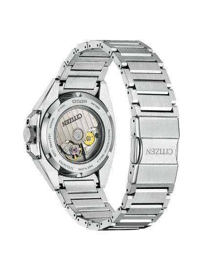 CITIZEN Mod. NB6050-51E-2
