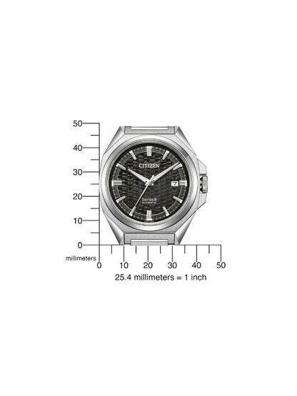 CITIZEN Mod. NB6050-51E-3