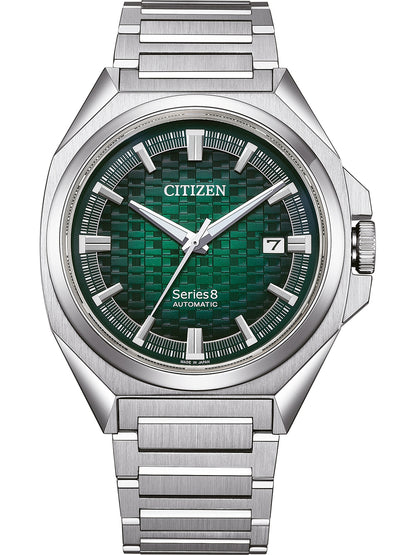 CITIZEN Mod. NB6050-51W-0