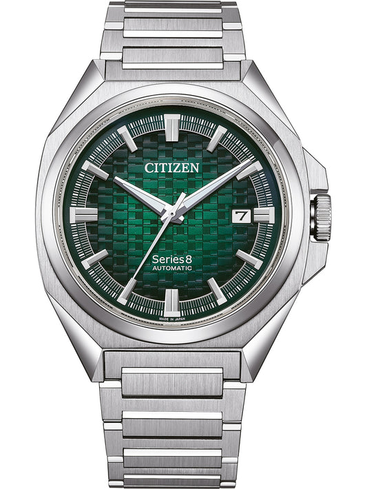 CITIZEN Mod. NB6050-51W-0