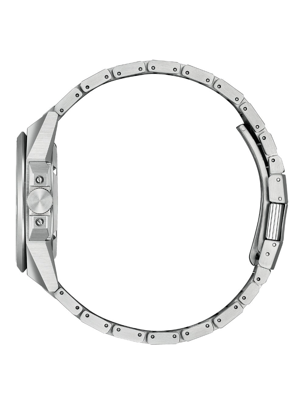 CITIZEN Mod. NB6050-51W-1
