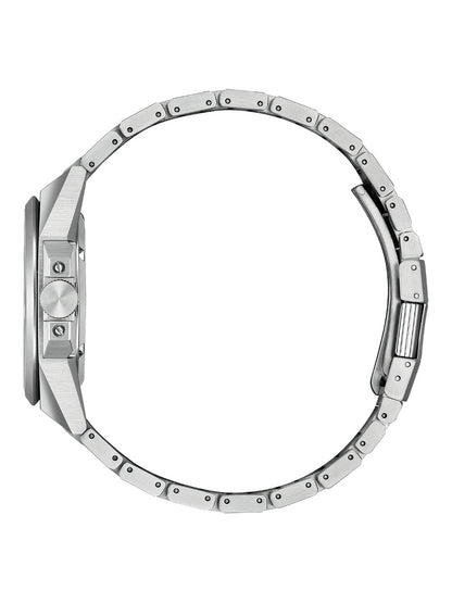 CITIZEN Mod. NB6050-51W-1