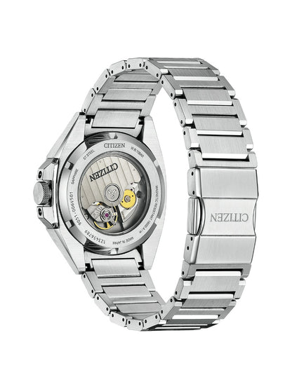 CITIZEN Mod. NB6050-51W-2