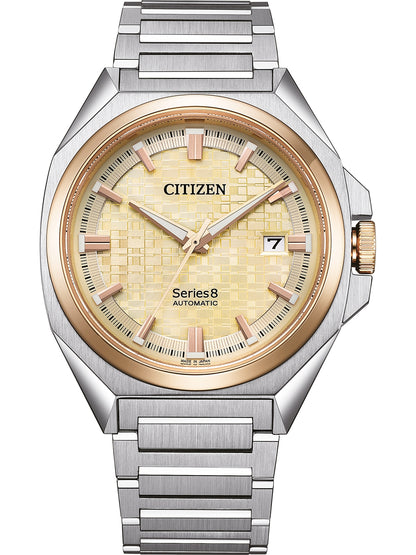 CITIZEN Mod. NB6059-57P-0