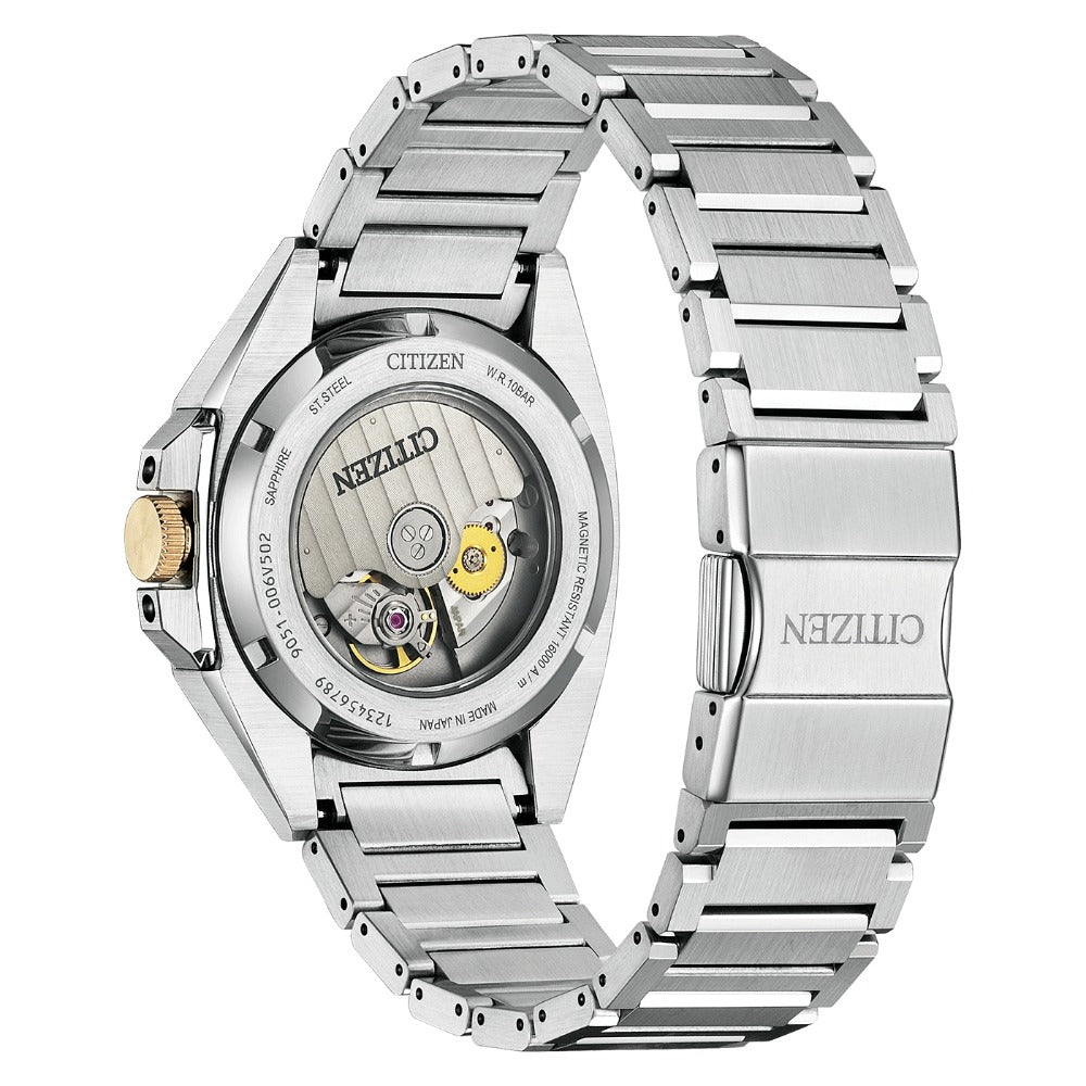 CITIZEN Mod. NB6059-57P-2