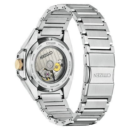 CITIZEN Mod. NB6059-57P-2