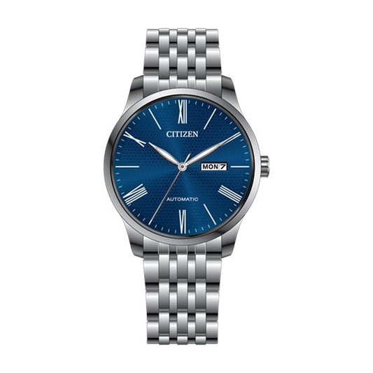 CITIZEN Mod. NH8350-59L-0