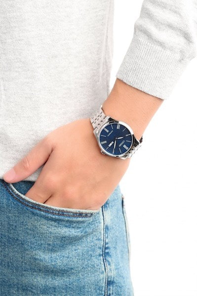 CITIZEN Mod. NH8350-59L-3