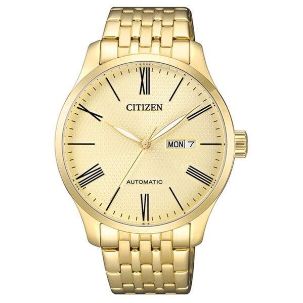 CITIZEN Mod. NH8352-53P-0