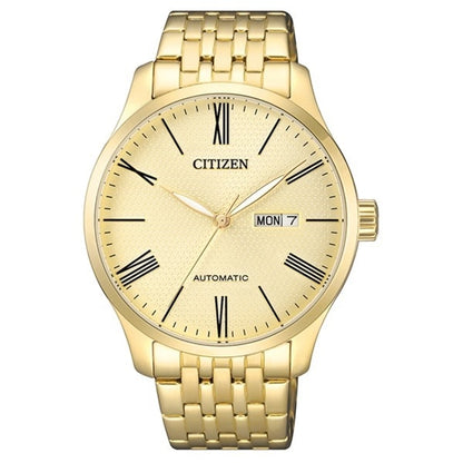 CITIZEN Mod. NH8352-53P-0