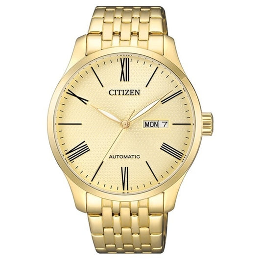 CITIZEN Mod. NH8352-53P-0