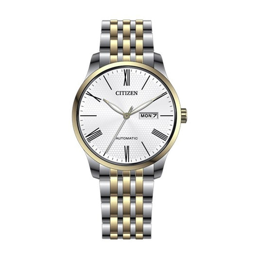 CITIZEN Mod. NH8354-58A-0