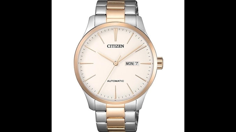 CITIZEN Mod. NH8356-87A-0