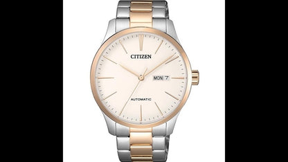 CITIZEN Mod. NH8356-87A-0