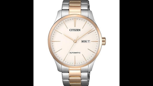 CITIZEN Mod. NH8356-87A-0