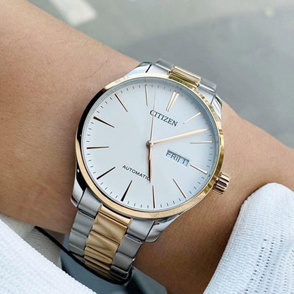 CITIZEN Mod. NH8356-87A-3