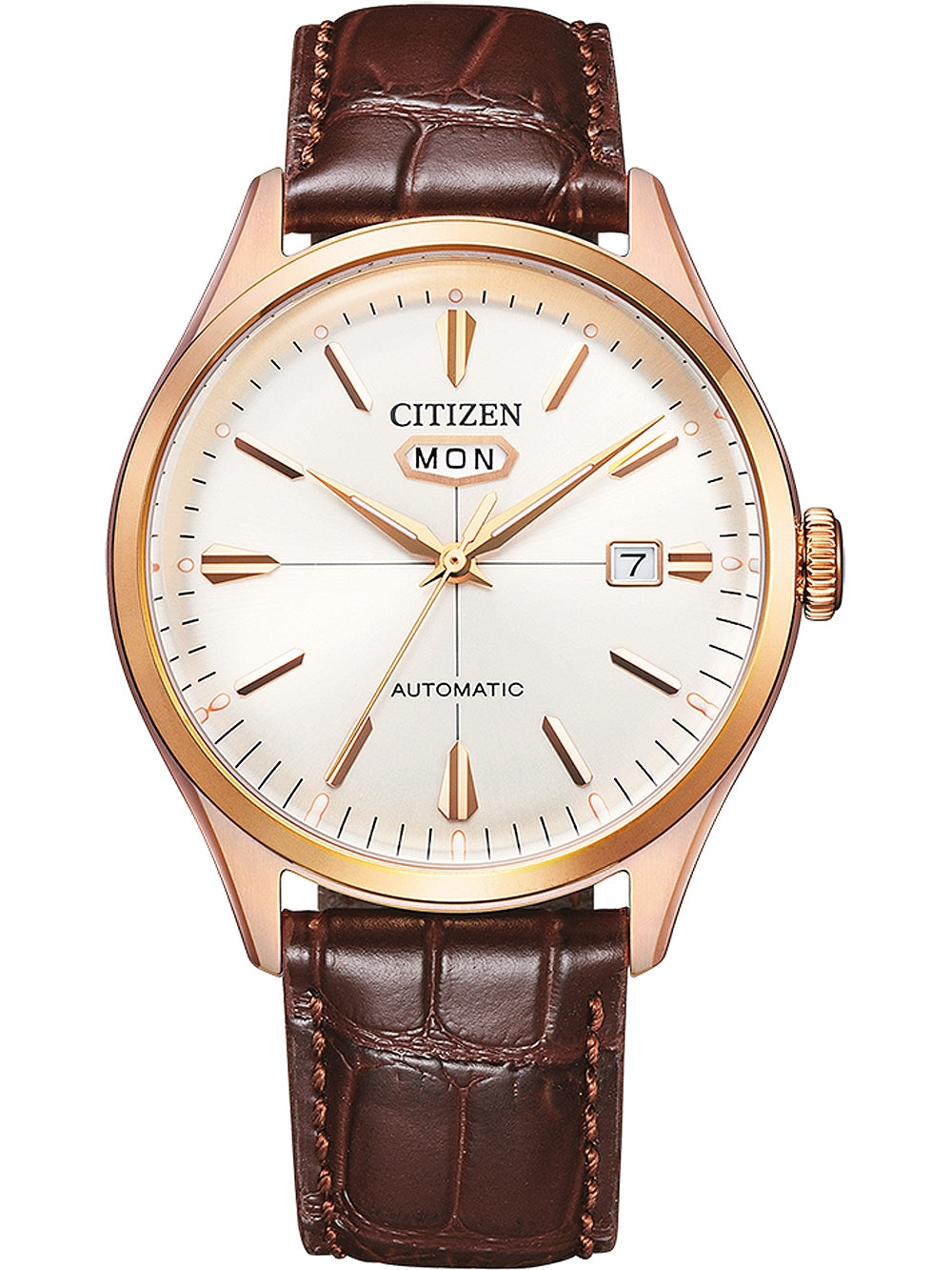 CITIZEN Mod. NH8393-05AC-0
