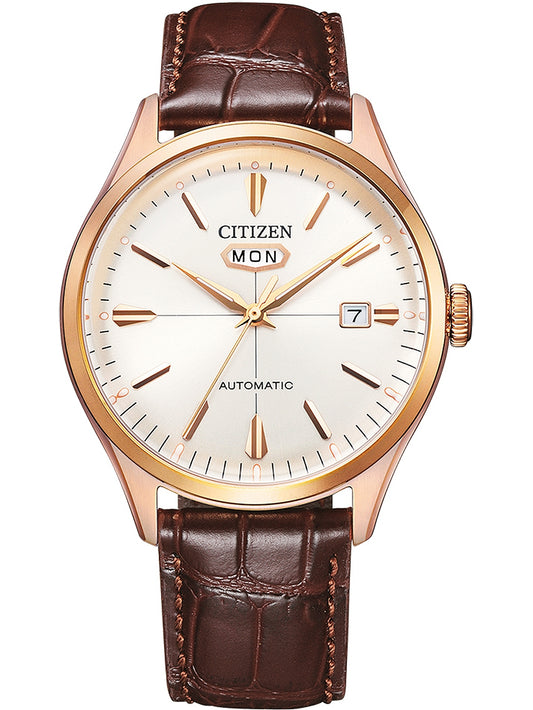 CITIZEN Mod. NH8393-05AC-0