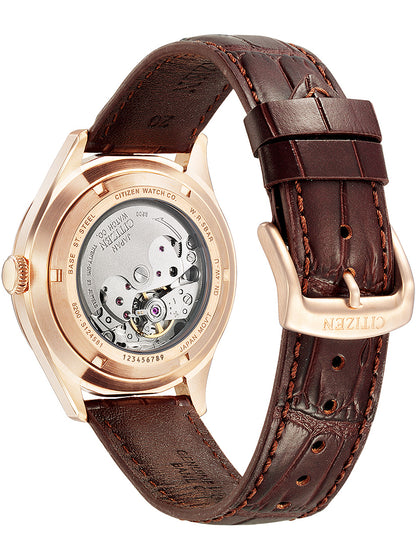 CITIZEN Mod. NH8393-05AC-2