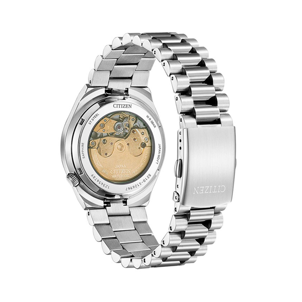 CITIZEN WATCHES Mod. NJ0150-81L-2