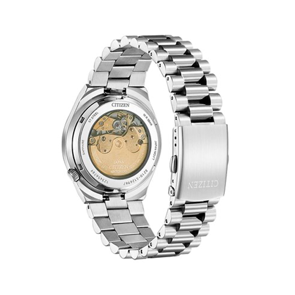CITIZEN WATCHES Mod. NJ0150-81Z-2