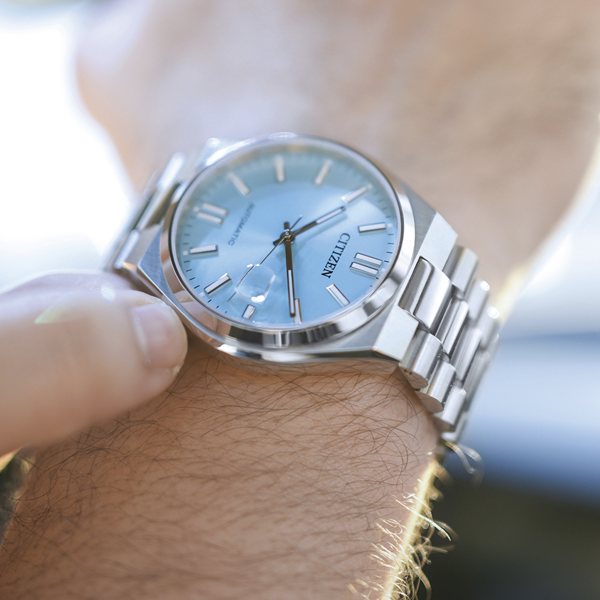 CITIZEN MOD. NJ0151-88M-4