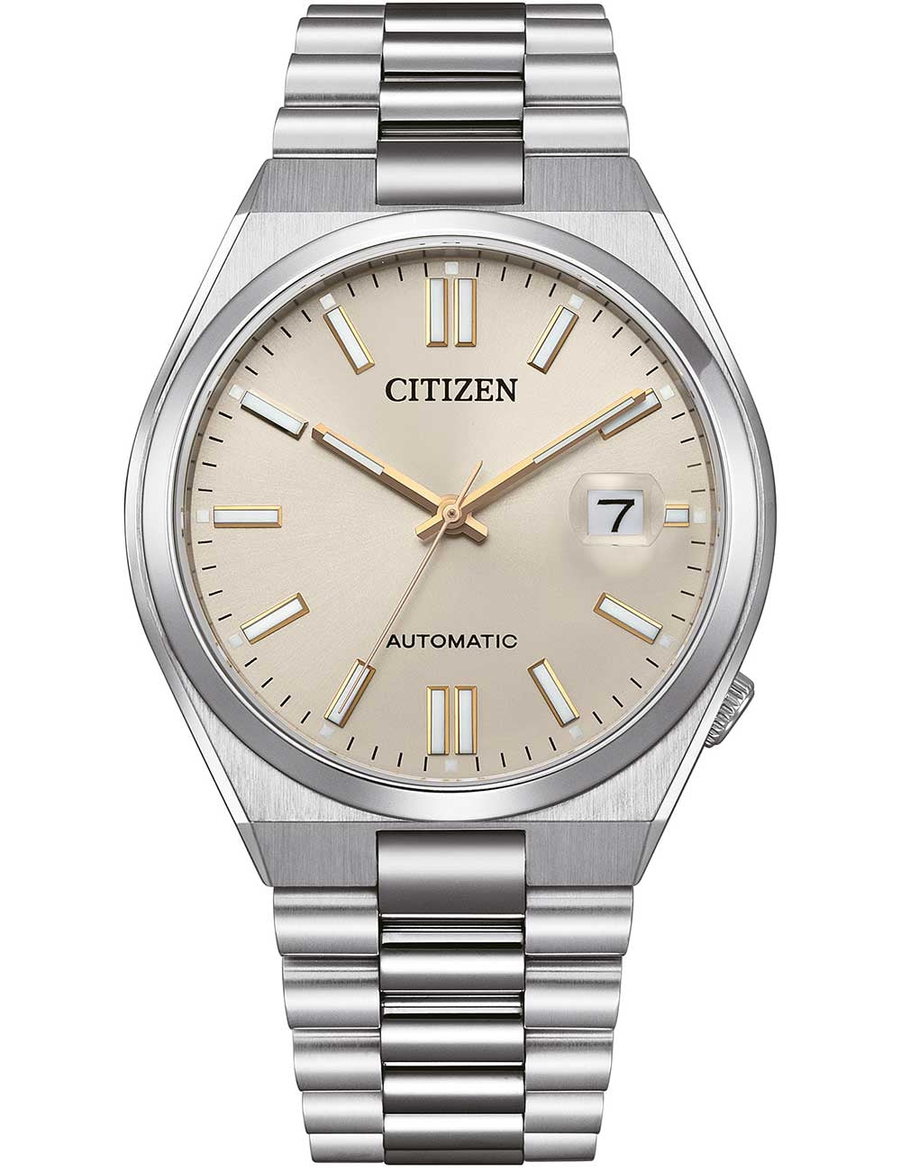 CITIZEN Mod. NJ0151-88W-0