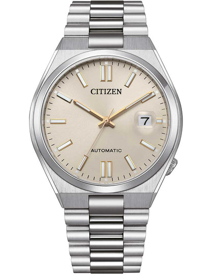 CITIZEN Mod. NJ0151-88W-0