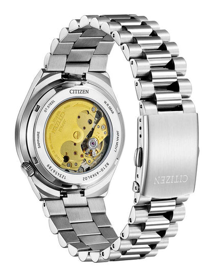 CITIZEN Mod. NJ0151-88W-2