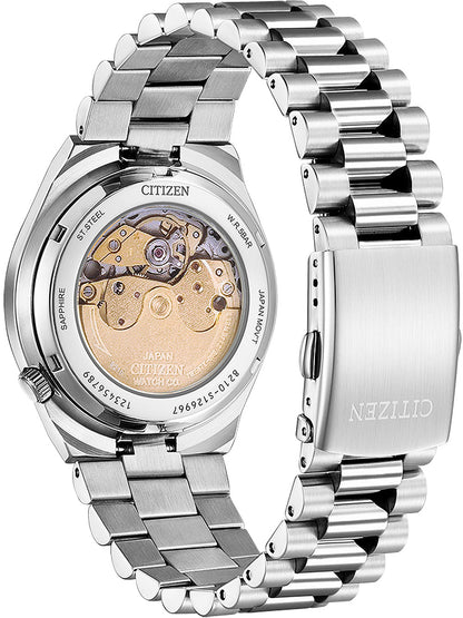 CITIZEN Mod. NJ0151-88X-2