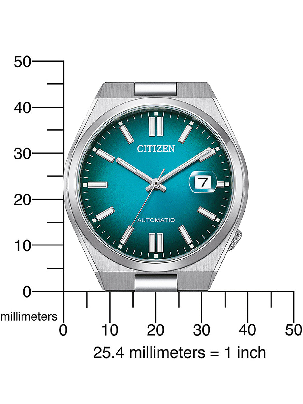 CITIZEN Mod. NJ0151-88X-3