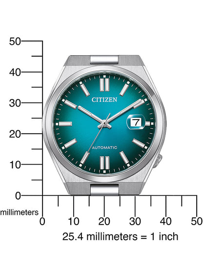 CITIZEN Mod. NJ0151-88X-3