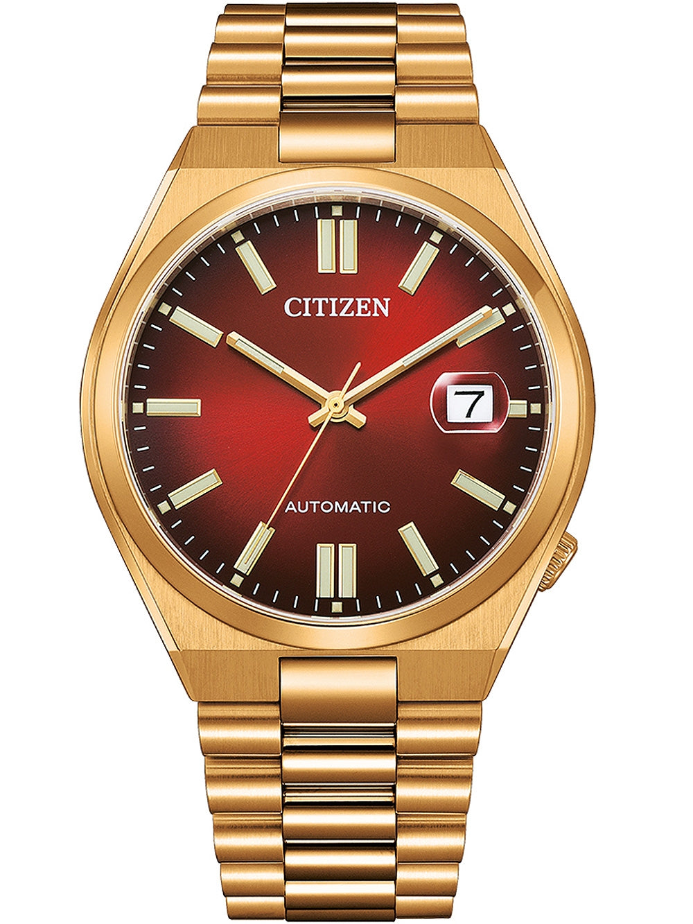 CITIZEN Mod. NJ0153-82X-0